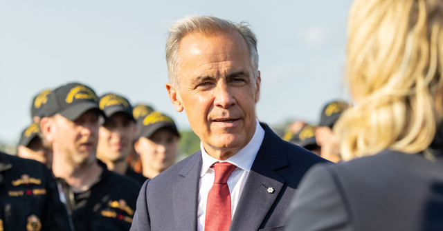 Democrats Appear to Be Colluding with Canada’s Anti-Trump Government
