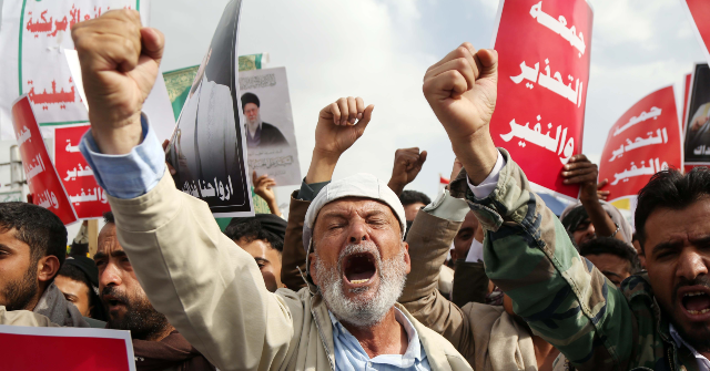 Houthis Use Muhammad’s Birthday to Threaten Saudi Arabia