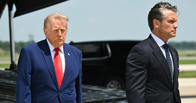Trump Orders Reduced South Korea Military Exercises, Citing Friendship with Kim Jong-un