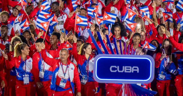 Cuban Athletes Say Regime Tried to Kidnap Them After Defecting in the Dominican Republic