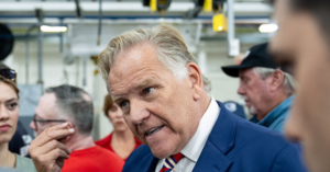 Nolte: Fox Poll(!) Has Mike Rogers Beating Abdulrahman Mohamed El-Sayed in Michigan