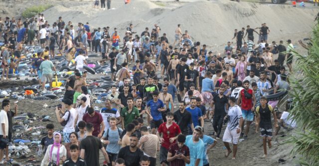 TikTok and Meta to Increase Censorship of Supposed Disinfo over Ceuta Migrant Invasion