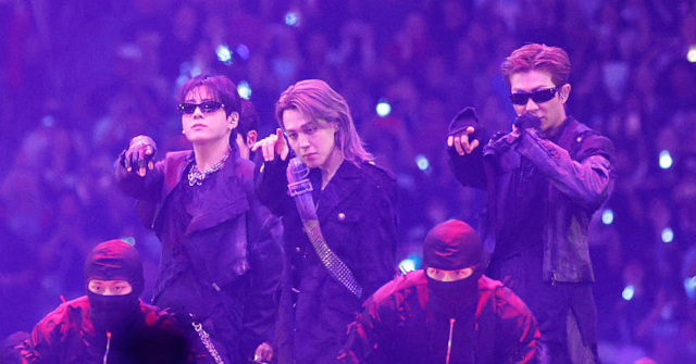 Chinese Man Sentenced to 20 Years in Prison for Hacking Scheme Targeting BTS Band Member