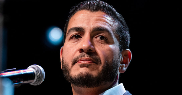 Abdul El-Sayed Defeats Haley Stevens and Democrat Establishment, Will Face Republican Mike Rogers