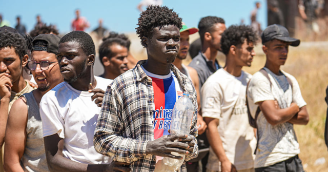 Ceuta Struggles to Protect Migrant Girls as Hordes of Men Abuse Them on the Streets
