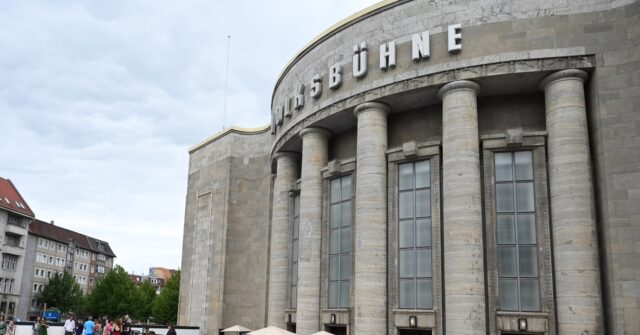 Diversity German Style: Berlin Pool Advertised ‘Black Only’ Swimming Hours