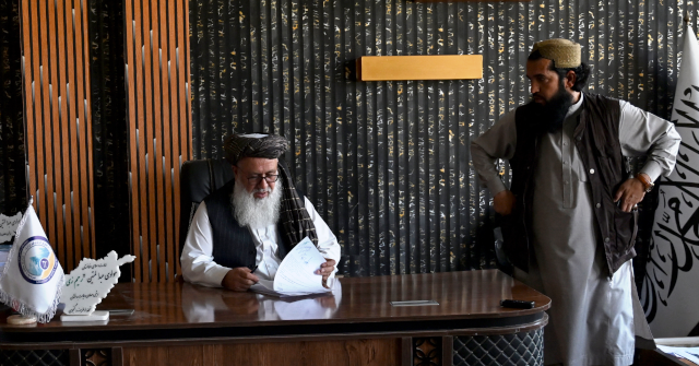 Taliban Boasts It Operates 40 Embassies and Consulates Five Years After Takeover