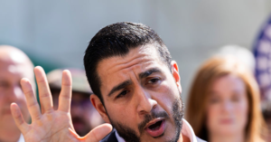 Wasserman Schultz: El-Sayed Has ‘a Lot More Work to Do’ on Antisemitism, ‘May Never Get There’