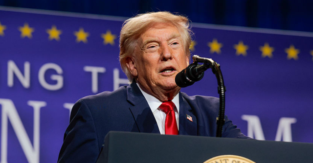 Trump Backs Sydney Gruters, Catalina Lauf in Open Florida Congressional Primaries
