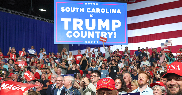 Runoff Early Voting Narrowly Outpaces Primary in South Carolina