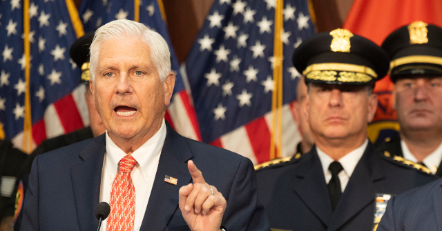 NY County Chief Bruce Blakeman Follows Law to Cancel ICE Contract, but Joins Lawsuit Against Gov. Hochul