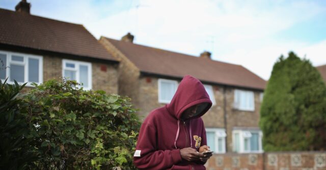 Spreading The Love? UK’s New Leftist Govt Says Middle-Class Areas Need to Take More Asylum Seekers to ‘Play Their Part’