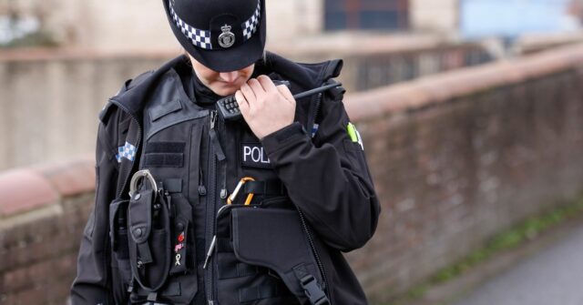 Serco Employee Charged with Leaking Asylum Seeker Addresses: Report