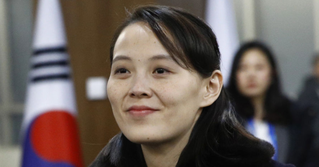 Kim Jong-un’s Sister Mocks South Korea, Confirms Brother’s Relationship with Trump Is ‘Excellent’
