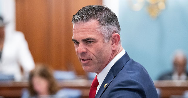 GOP Rep. Wied: Importing Beef Isn’t Right Move, Should Have Label Rules, Cut Regulations