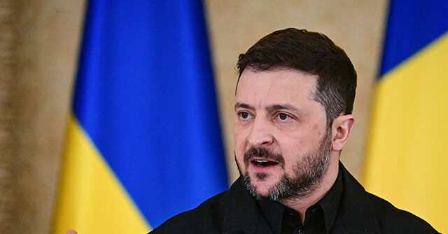Iran Demands Compensation from Ukraine for Bombing Suspected Weapons Shipment to Russia
