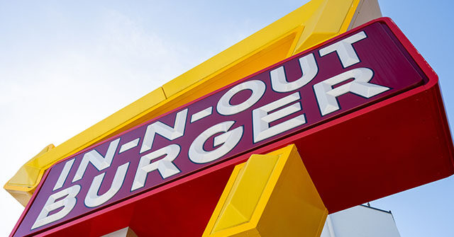 Reports: In-N-Out Shooter ID’d as 24-Year-Old Man