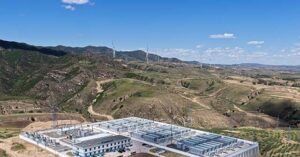 China Debuts Its Largest ‘AI Industrial Park’