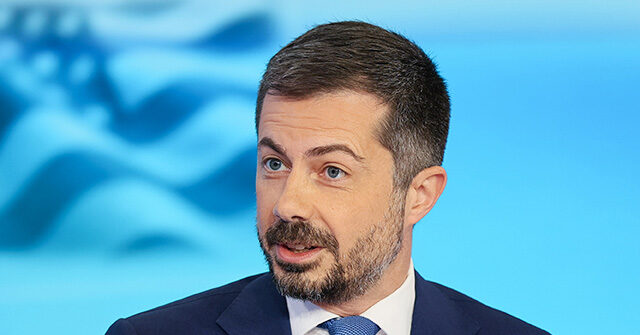 Michigan: 24 Percent of Likely Democrat Voters Side with Pete Buttigieg for 2028 Presidential Run