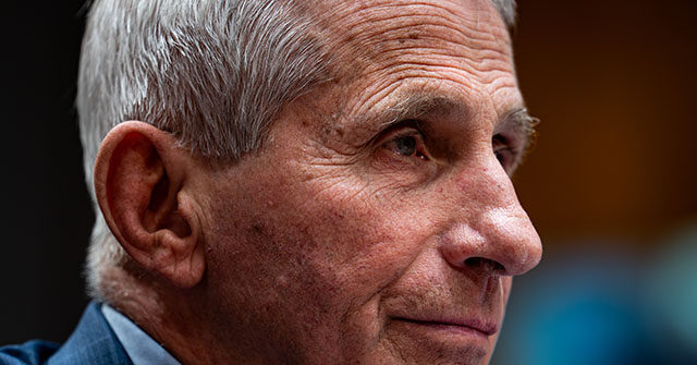 Damning Fauci Texts Revealed: Admits Second Coronavirus Jab ‘Theoretically Could Be Associated with Miscarriage’