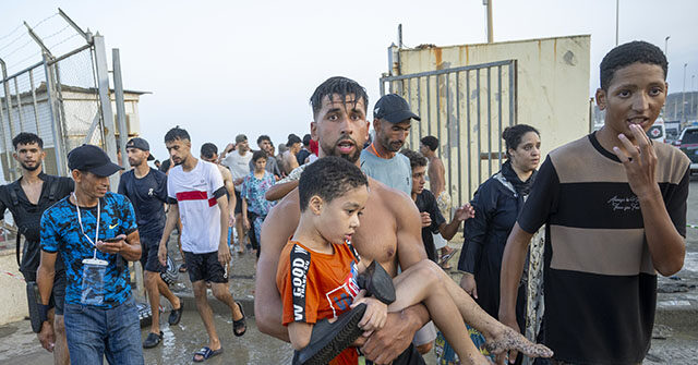The Situation in Morocco: What Are Migrants ‘Fleeing’ From?