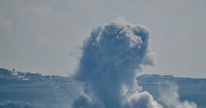 Israel Continues Operations in Lebanon After Little Progress in Rome Talks
