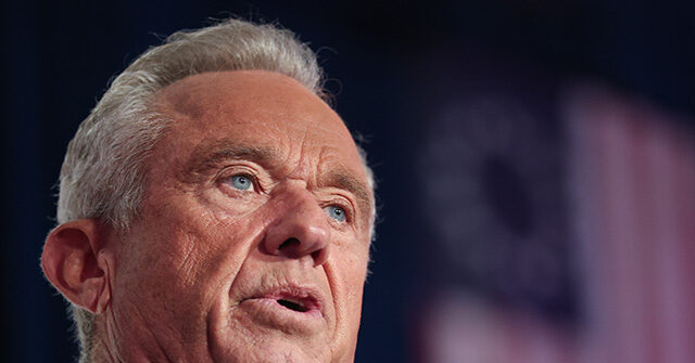 MAHA: RFK Jr. Announces Policy Changes Designed to Modernize Oversight of Food Ingredients