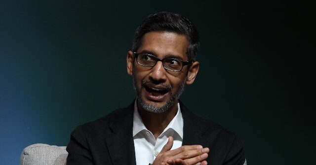 Brain Drain: Google Faces Talent Exodus as AI Priorities Change