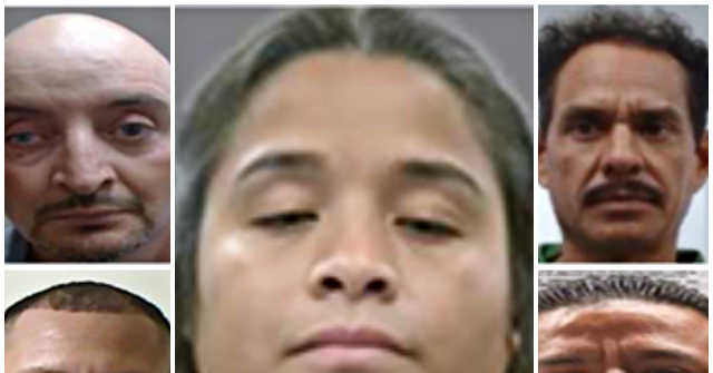ICE Arrests Illegal Aliens Convicted of Murder, Domestic Abuse, Child Cruelty