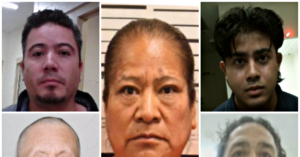 ICE Deports Illegal Alien Killers, Child Rapists, Drunk Drivers in Latest Batch of Repatriations
