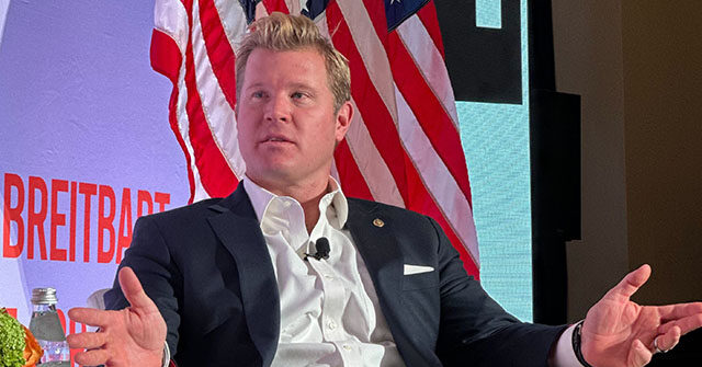 GOP Sen. Sheehy: Iran Won’t Honor Any Deal Over Long Term, We’ll Have to Deal with IRGC