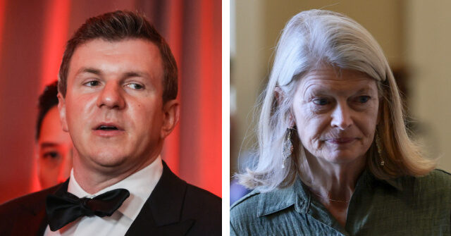 O’Keefe Exposes Alaska Voting Loophole as Murkowski Opposes SAVE America Act