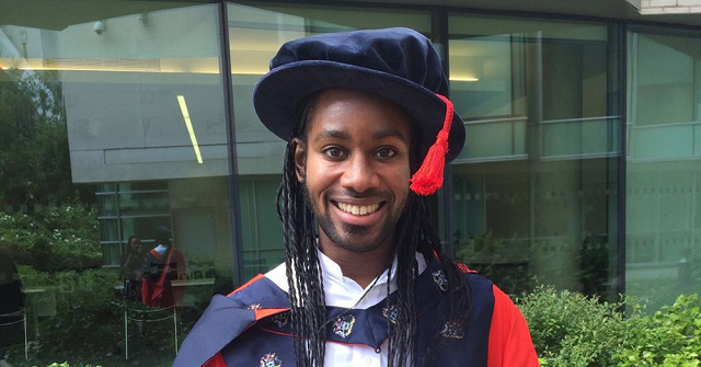 ‘Youngest Black Professor’ Jason Arday Found Dead Days After Resigning Amid Plagiarism Claims