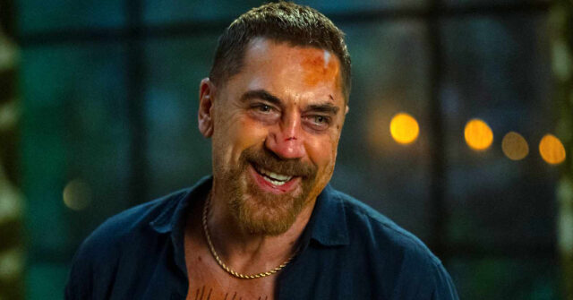 ‘Dune’ Star Javier Bardem Blames Israel for the Illegal Migrant Invasion of Spanish Ceuta