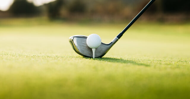 18-Year-Old Pro Golfer Dies Suddenly After Collapsing on Bangkok Golf Course