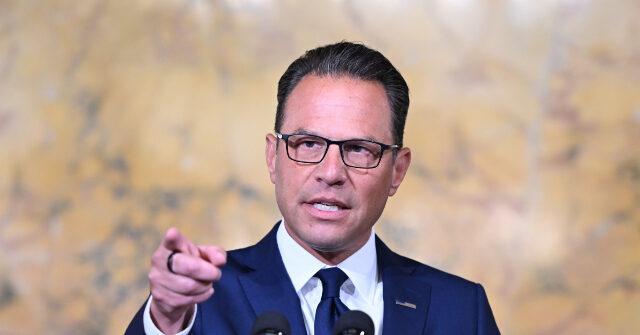 Nolte: Josh Shapiro’s Great Pennsylvania Measles-Death Hoax Is Unraveling