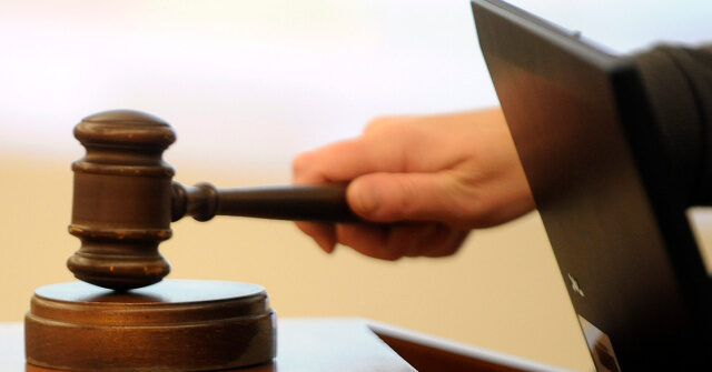 Pro-Amnesty Groups Fund Wall of 20,000 Lawsuits to Block Migrant Deportations