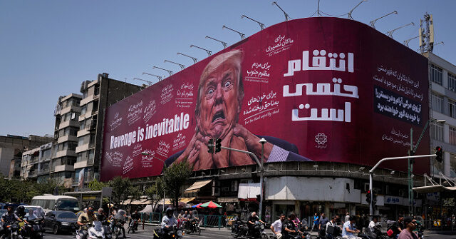 Top IRGC Adviser Says Iran Could Prolong War to Outlast Trump — U.S. Vows to Keep ‘Wall of Steel’ Blockade