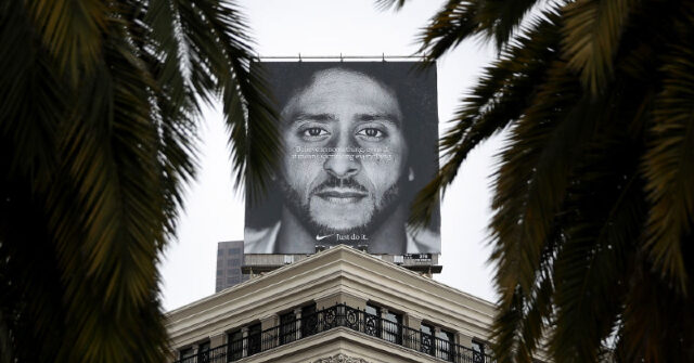 Nike Loses Nearly $200 Billion in Market Value Since 2021 as Stocks Plunge to 12-Year Low