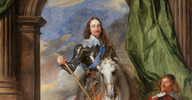 Scotland: Researchers May Have Found King Charles I’s Lost Treasure-Laden Ship that Sank in 1633