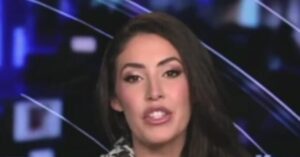 Anna Paulina Luna: DSA Platform Anti-White Rhetoric, Racist