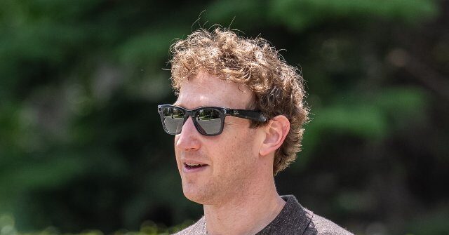 Mark Zuckerberg Lays Out Optimistic AI Vision of “Personal Superintelligence” for Everyone