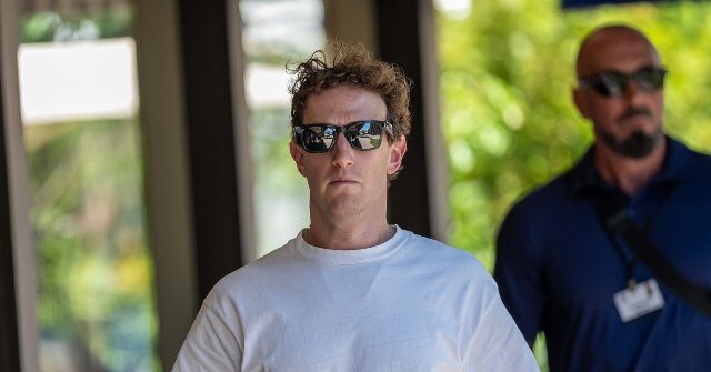Stranded Boat Rescued in Alaska After Mark Zuckerberg’s Superyacht Ignores Call for Help