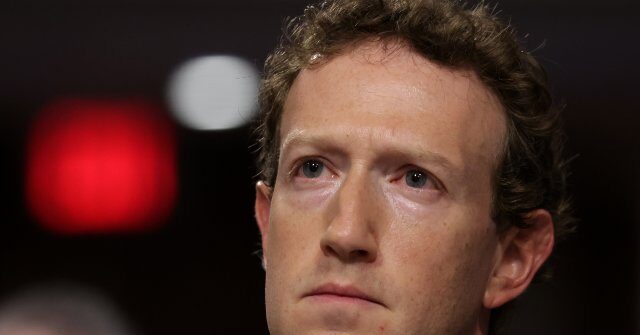 Mark Zuckerberg’s Meta Heads to Court to Face Youth Social Media Addiction Claims from 29 States
