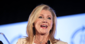 Poll: Sen. Marsha Blackburn Leads Republican Gubernatorial Primary in Tennessee