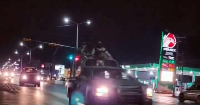 Judge Sets $1 Million Bond for Businessman Tied to Gulf Cartel — Bonds Out in 48 Hours