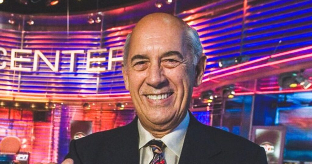 Watch: ESPN Botches On-Air Tribute to Network’s Founder on the Day of His Death