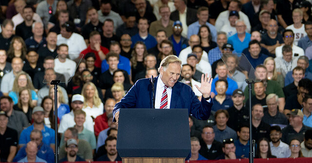 Mike Rogers Secures Republican Nomination for Michigan Senate