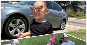 San Antonio Mourns Death of Missing Toddler, Investigation Continues