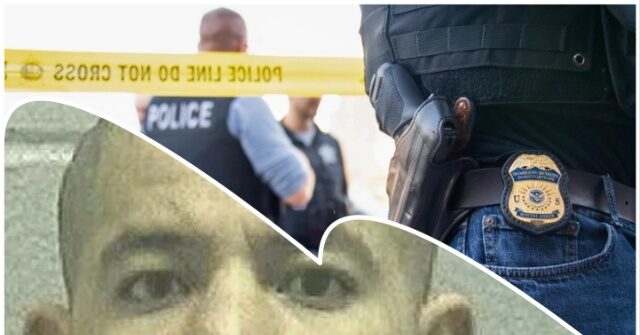 Twice-Deported Criminal Alien Busted in Atlanta by ICE with Alleged 275 Pounds of Meth
